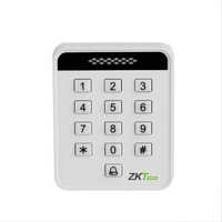 Zkteco Sa40b E-m Single Door Standalone Access Control