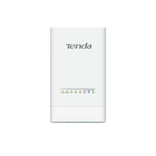 Tenda 5km 5GHz 867Mbps Outdoor CPE