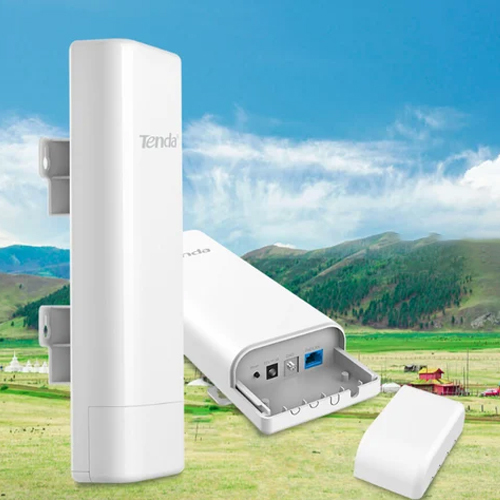 Tenda 5Ghz 16dbi 11ac Gigabit Outdoor CPE