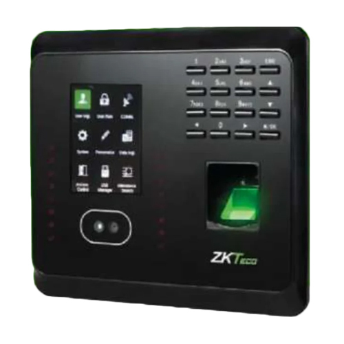 ZkTeco Mb360 Time Attendance System