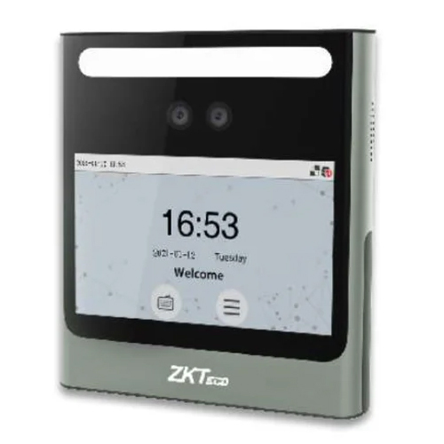 Zkteco EFace 10 Biometric Attendance Machine