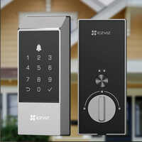 Dl04 Ezviz Smart Door Lock