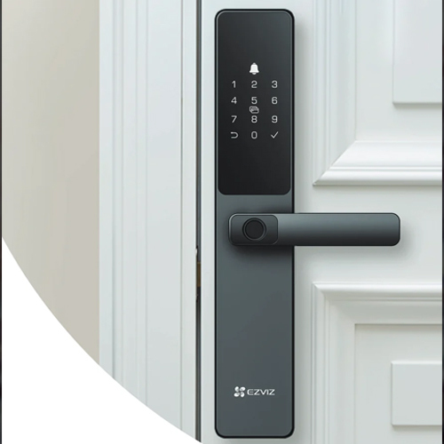 Dl05 Ezviz Smart Fingerprint Door Lock