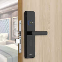 Zkteco Sl02-lh190h Hotel Lock