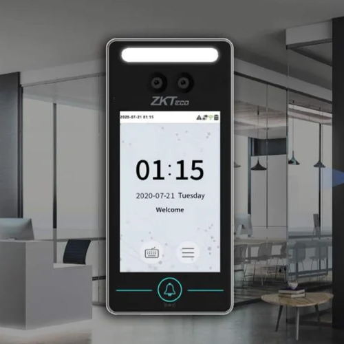Elevator Controller Solution