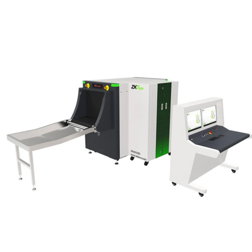 ZKTeco ZKX6550 X-Ray Baggage Scanner