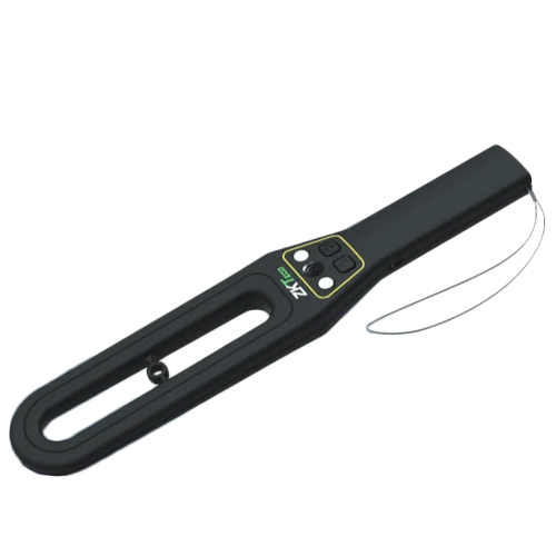 ZKTECO ZK-D160 Handheld Metal Detector