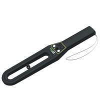 Zkteco Zk-d160 Handheld Metal Detector - Application: Security Screening
