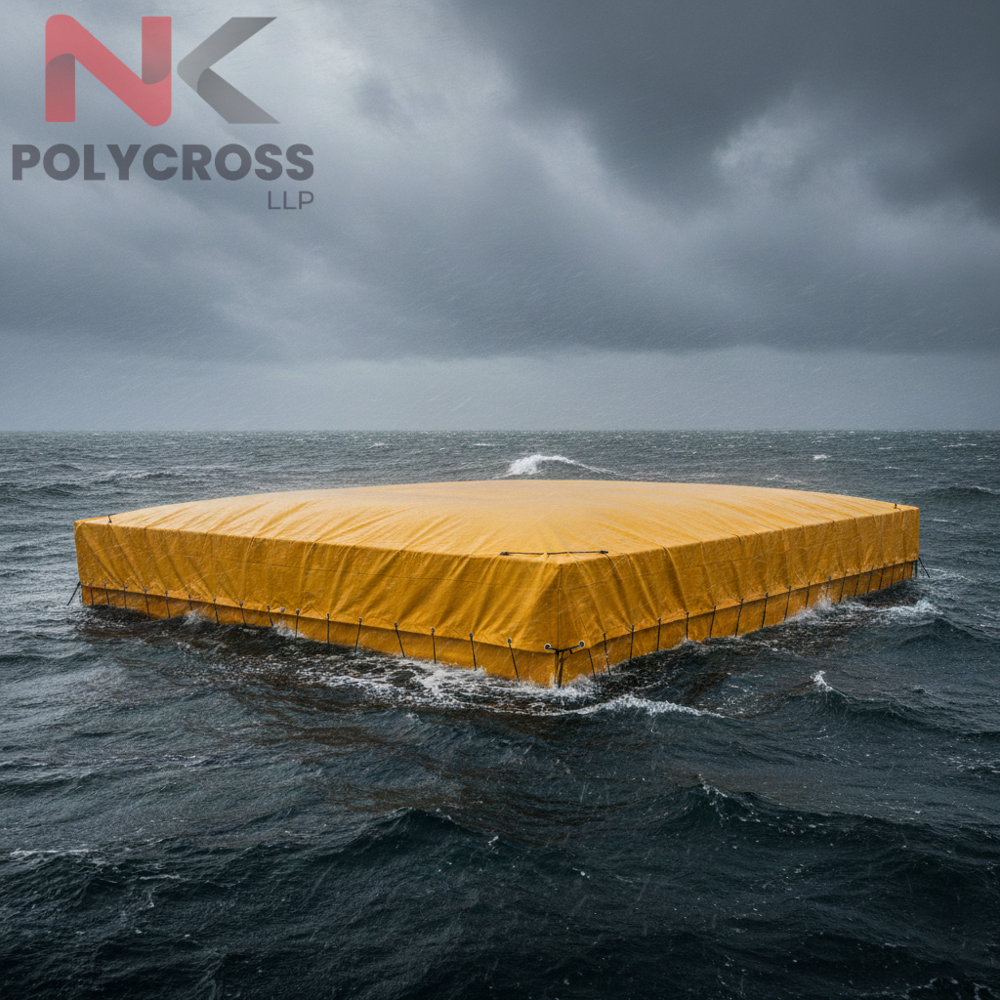 Floating Platform Cover