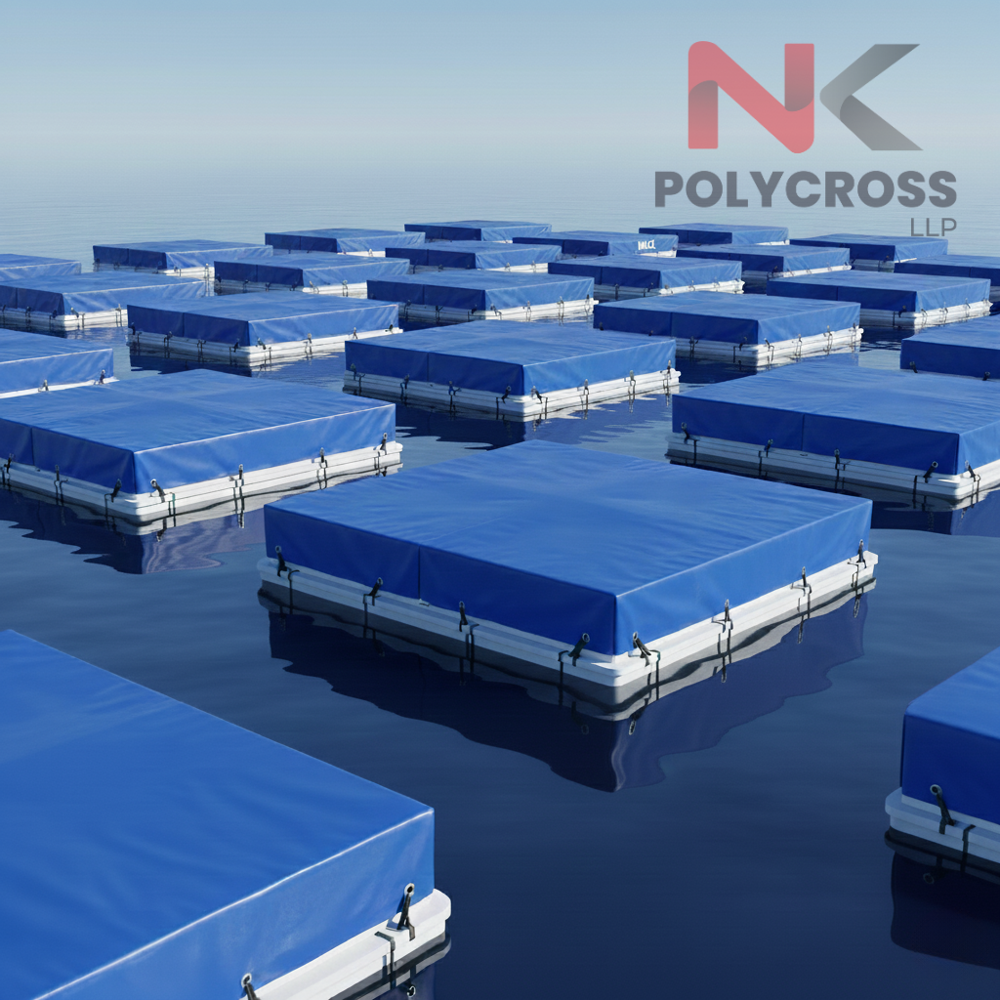 Floating Platform Cover