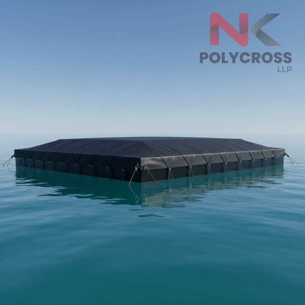 Floating Platform Cover