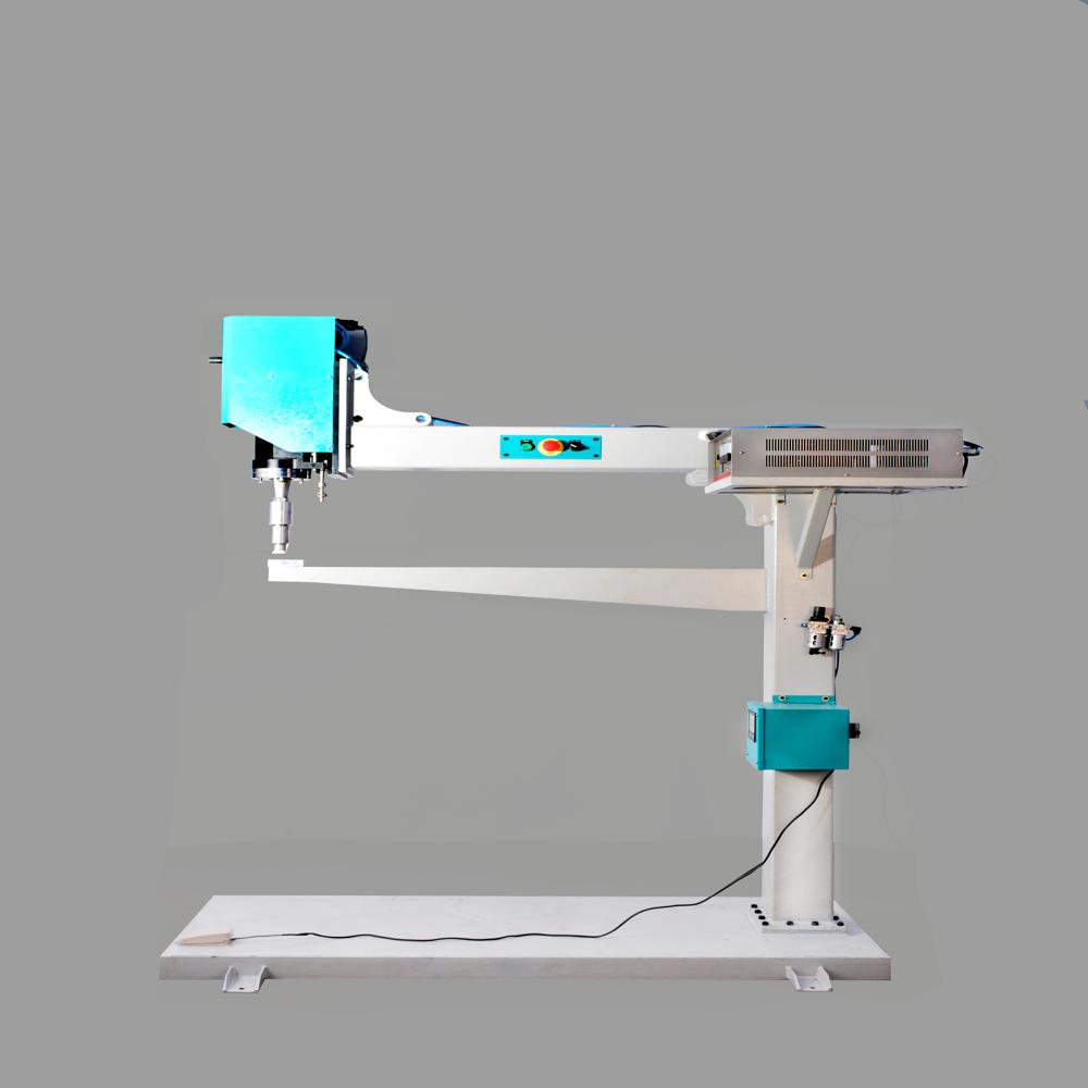 Ultrasonic Welding System - Frequency: 15-40 Kilohertz ( Khz )