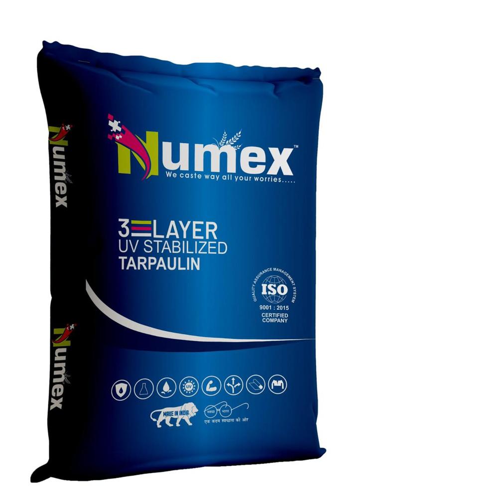 Numex Tarpaulin