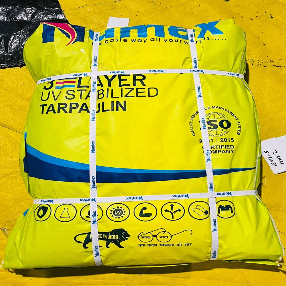 Numex Tarpaulin