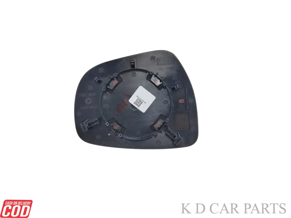 Door Mirror Plate/Sub-Mirror/Tukdi For Maruti Suzuki Fronx 2023-Now