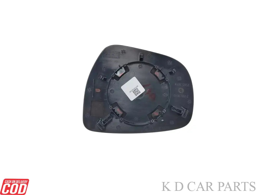 Door Mirror Plate/Sub-Mirror/Tukdi For Maruti Suzuki Fronx 2023-Now