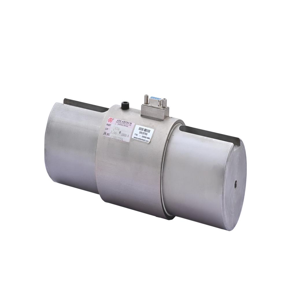 Torque Cum Force Sensor