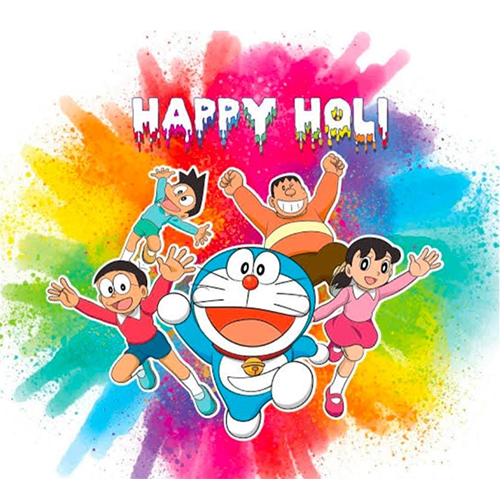 Deepak Super digital printed fabric - knitted fabric kids wear