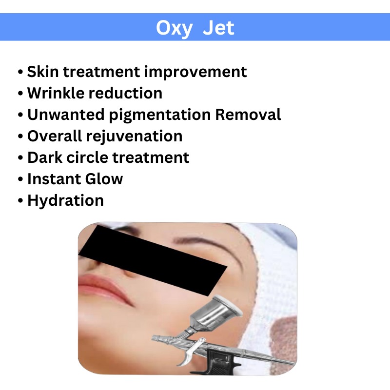 6 In 1 Hydra Facial Machine