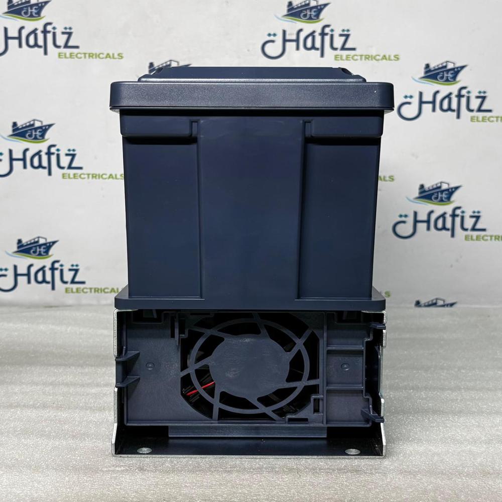 FUJI ELECTRIC AC DRIVES