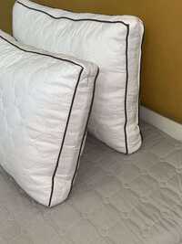 Ultrasonic Solid Pillow