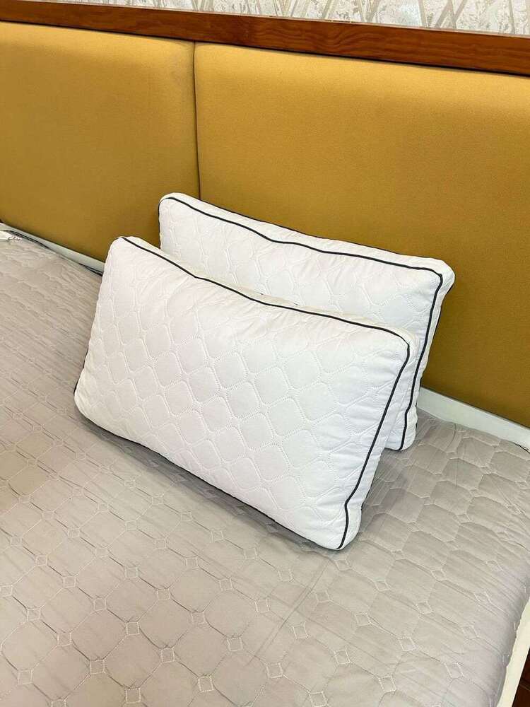Ultrasonic Solid Pillow