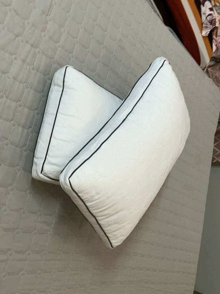 Ultrasonic Solid Pillow