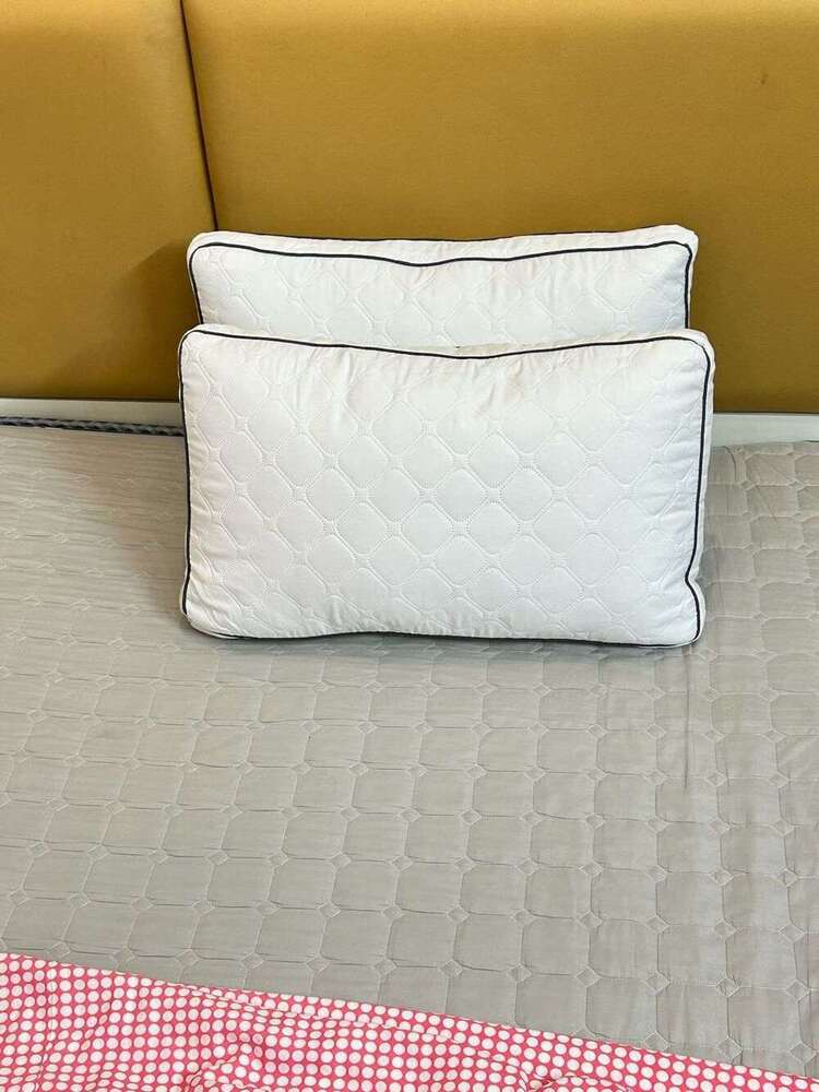 Ultrasonic Solid Pillow