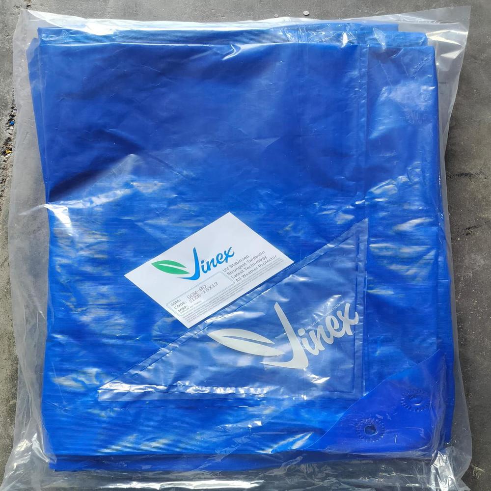 Vinex Tarpaulin