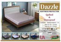 Quilted Matteress Protector