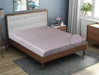 72 X 78 Inch Quilted Matteress Protector