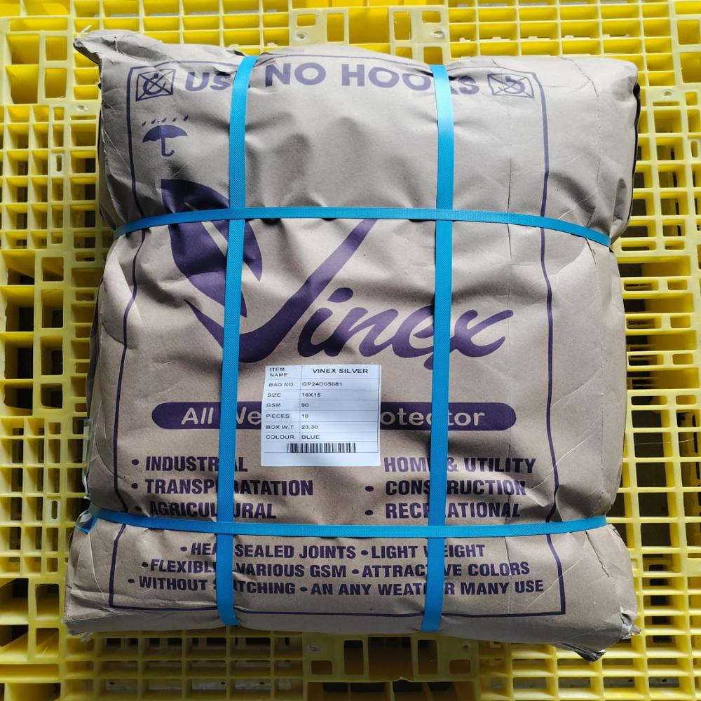 Vinex Tarpaulin