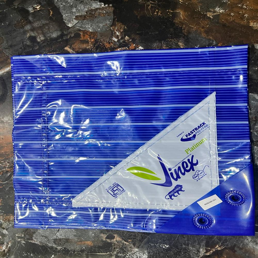 Vinex Tarpaulin