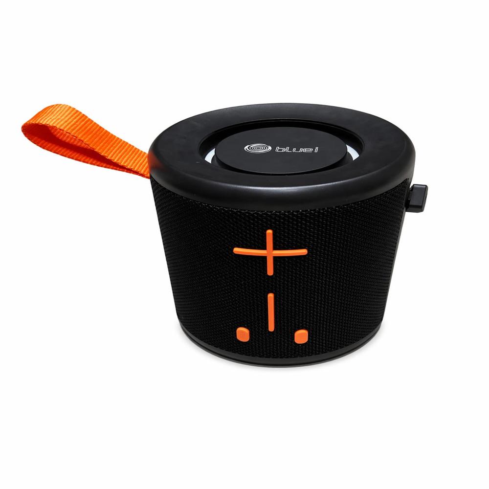 Cylinder Z6 Bluetooth Speaker