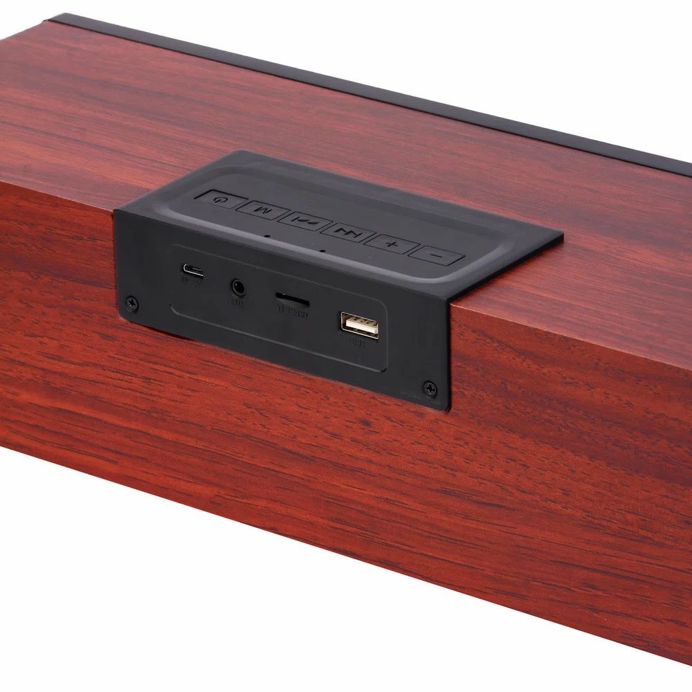 Bluei Hummer Z7 Bluetooth Speaker