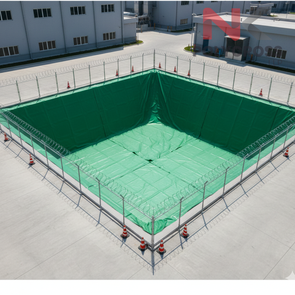 Hazardous Waste Liner