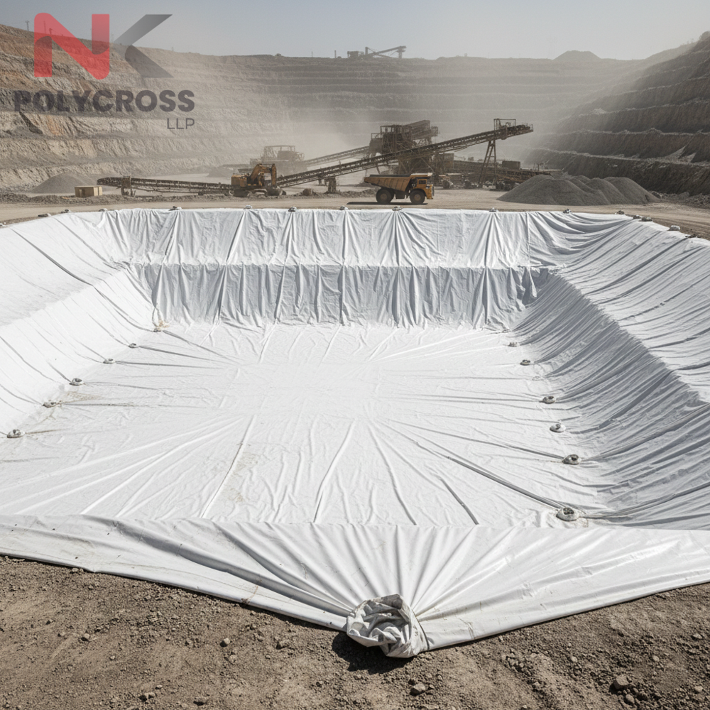 Hazardous Waste Liner