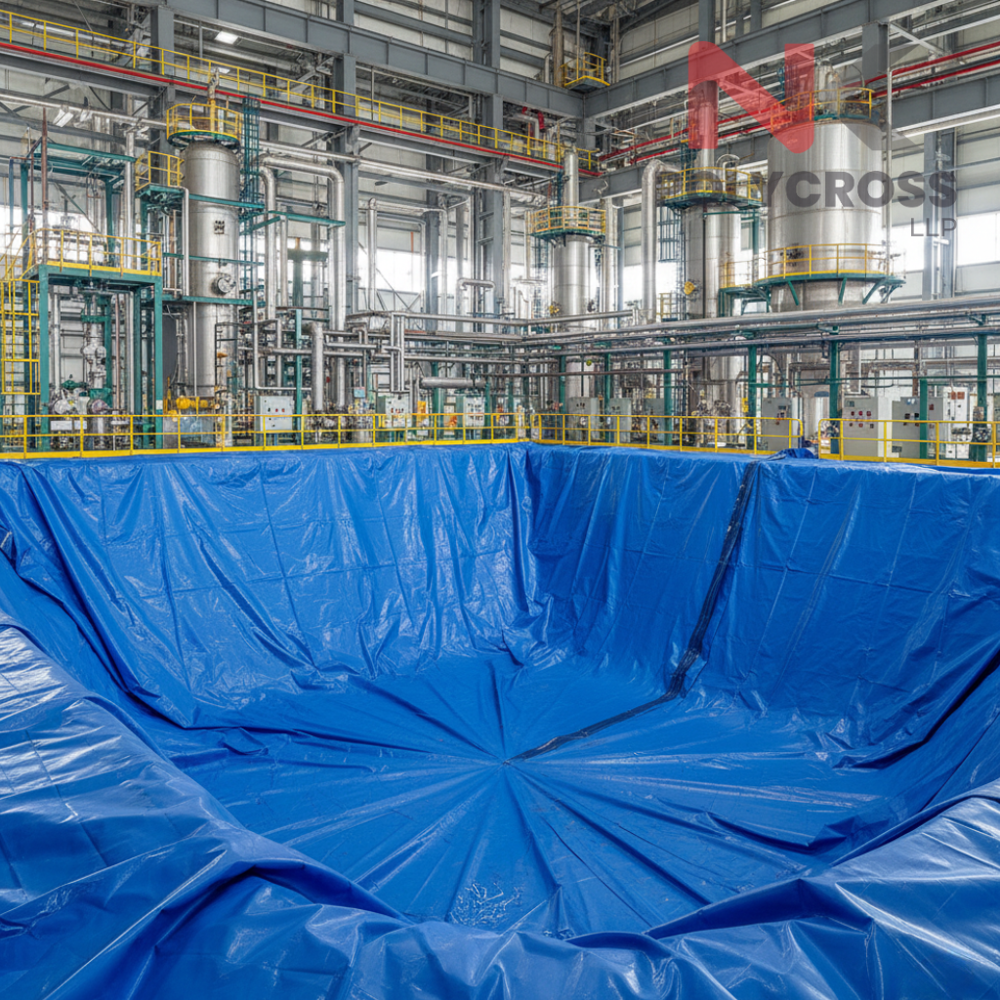 Hazardous Waste Liner