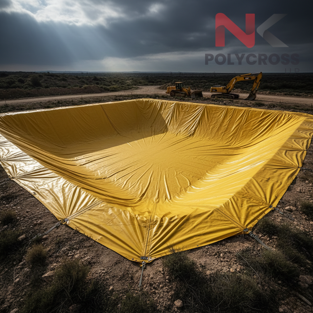 Hazardous Waste Liner