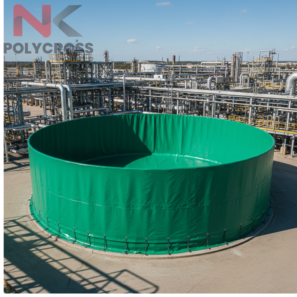 Chemical Tank Liner
