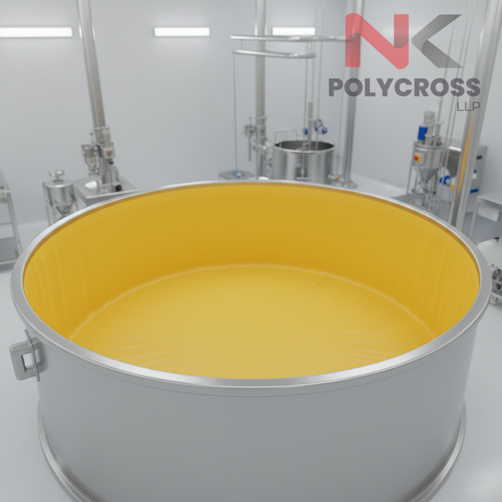 Chemical Tank Liner