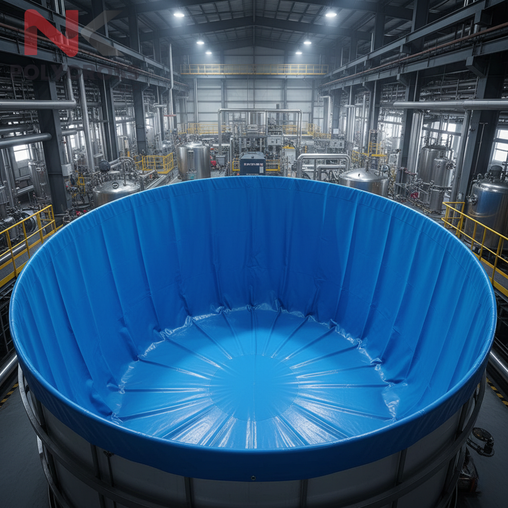 Chemical Tank Liner