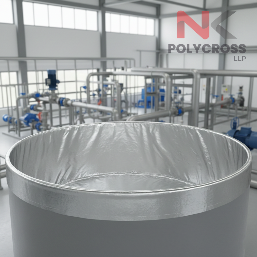 Chemical Tank Liner