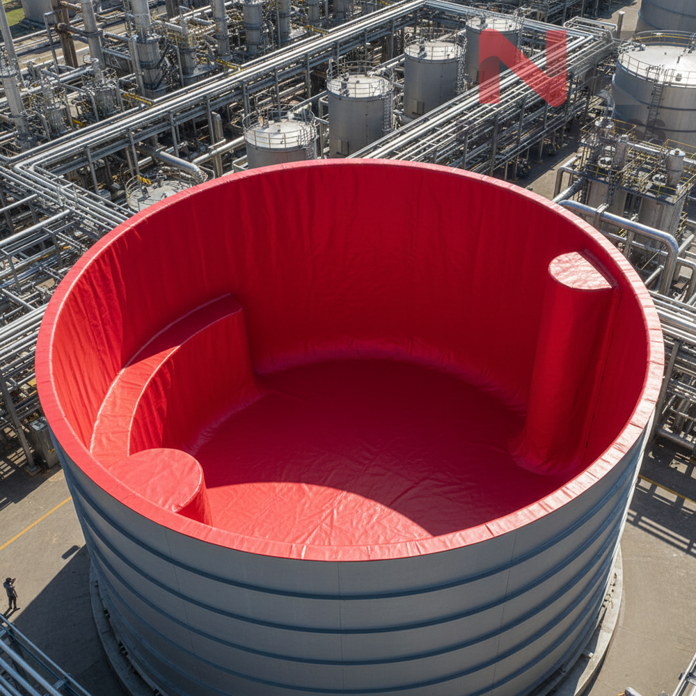 Chemical Tank Liner