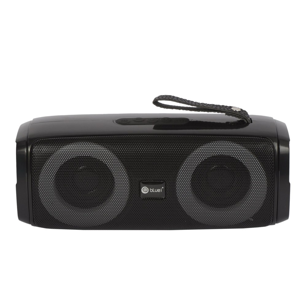 Bluei Rocker R9 Dual Bazooka Portable Bluetooth Speaker