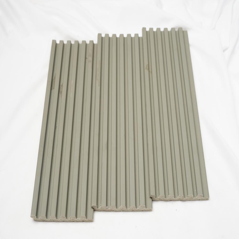 Ciscon Louvers / Rafters