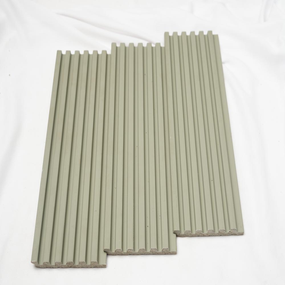 Ciscon Louvers / Rafters