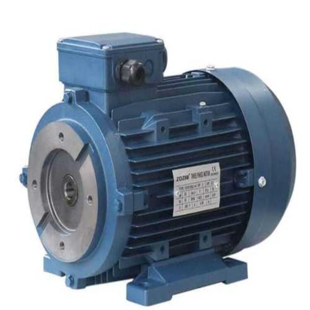 Hydraulic Motor - Color: All
