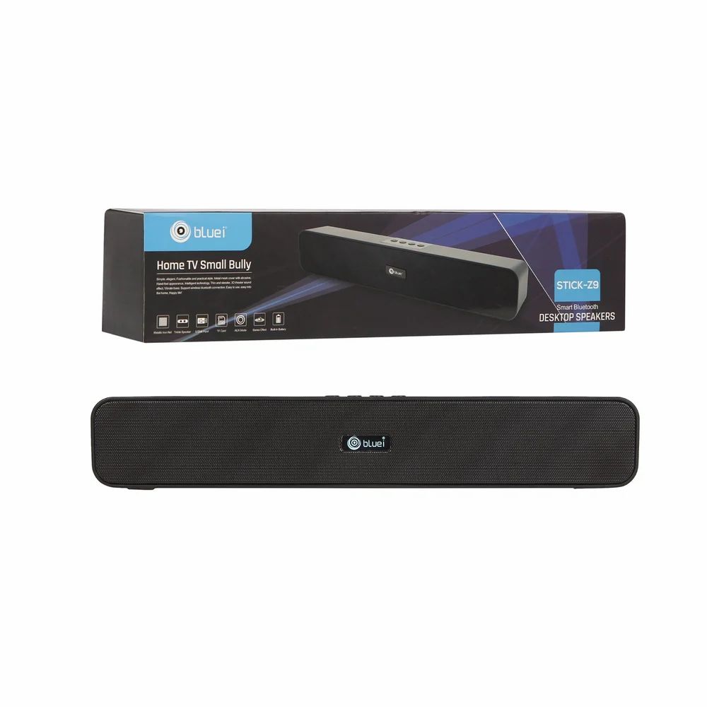 Bluei Stick Z9 Bluetooth Speaker