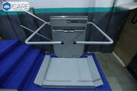 Curved Stair Lift